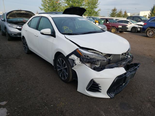 TOYOTA COROLLA L 2017 2t1burhe1hc929861