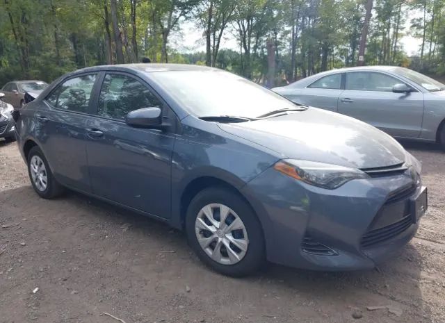 TOYOTA COROLLA 2017 2t1burhe1hc930847