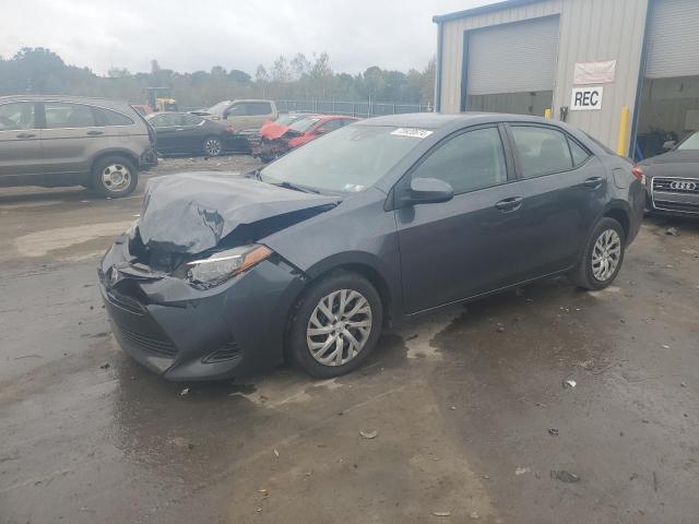 TOYOTA COROLLA L 2017 2t1burhe1hc931884