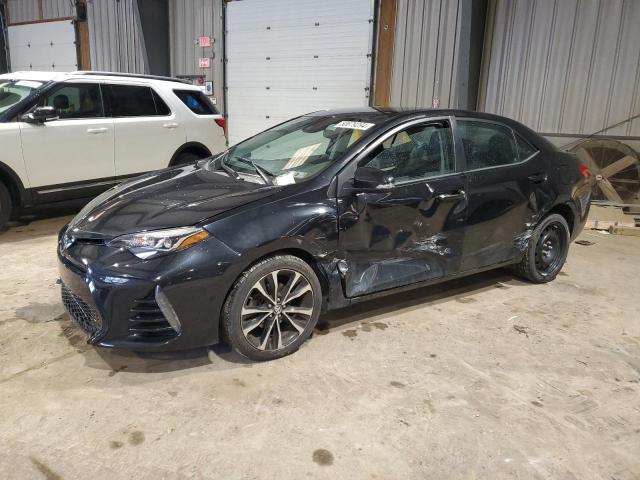 TOYOTA COROLLA 2017 2t1burhe1hc932551