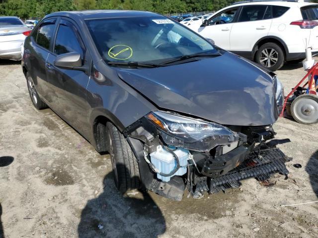 TOYOTA COROLLA L 2017 2t1burhe1hc935160