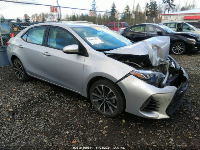 TOYOTA COROLLA 2017 2t1burhe1hc936227