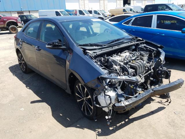 TOYOTA COROLLA L 2017 2t1burhe1hc936874