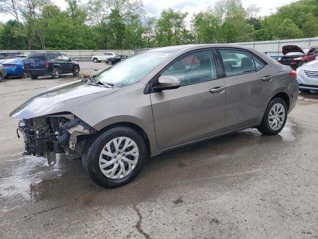 TOYOTA COROLLA 2017 2t1burhe1hc938169