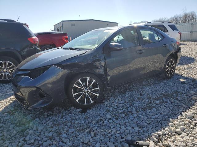 TOYOTA COROLLA 2017 2t1burhe1hc939080