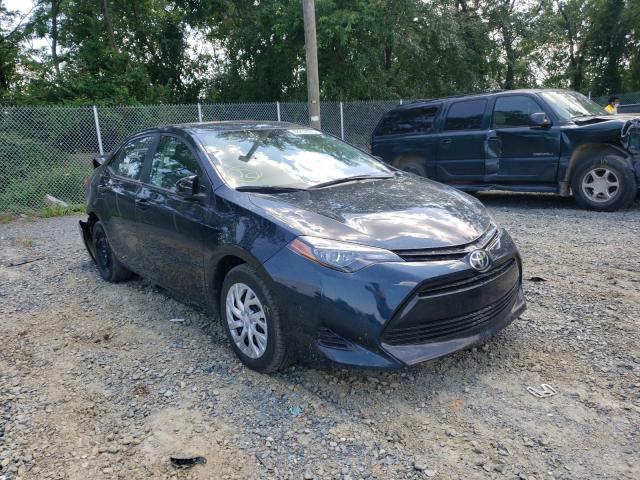 TOYOTA COROLLA L 2017 2t1burhe1hc940469