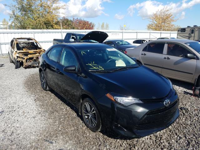 TOYOTA COROLLA L 2017 2t1burhe1hc940472