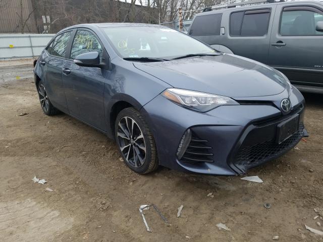 TOYOTA COROLLA L 2017 2t1burhe1hc940813