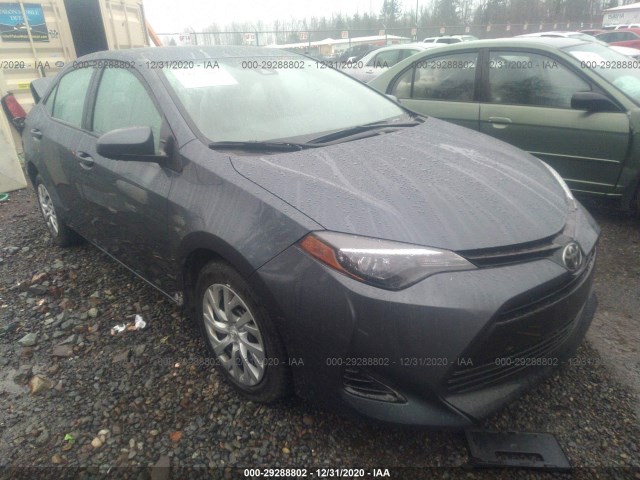 TOYOTA COROLLA 2017 2t1burhe1hc942285