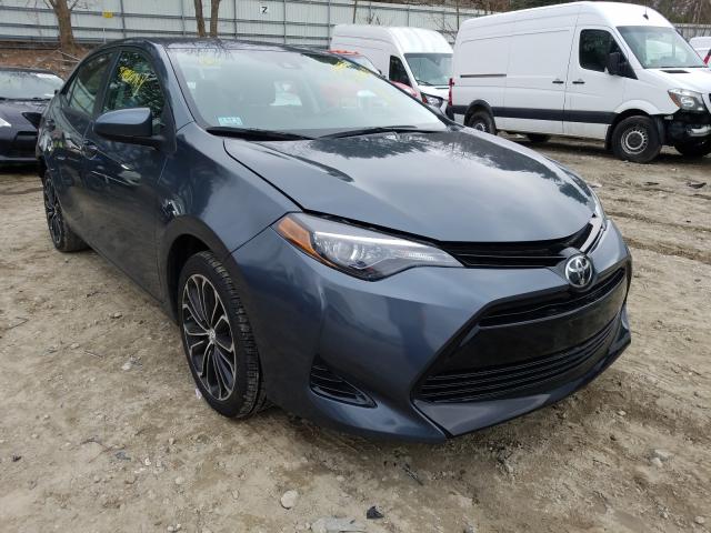 TOYOTA COROLLA L 2017 2t1burhe1hc943257