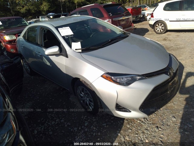 TOYOTA COROLLA 2017 2t1burhe1hc943517