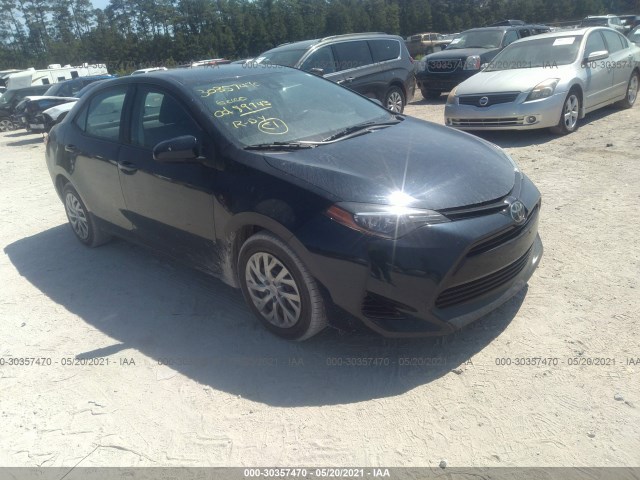 TOYOTA COROLLA 2017 2t1burhe1hc944800