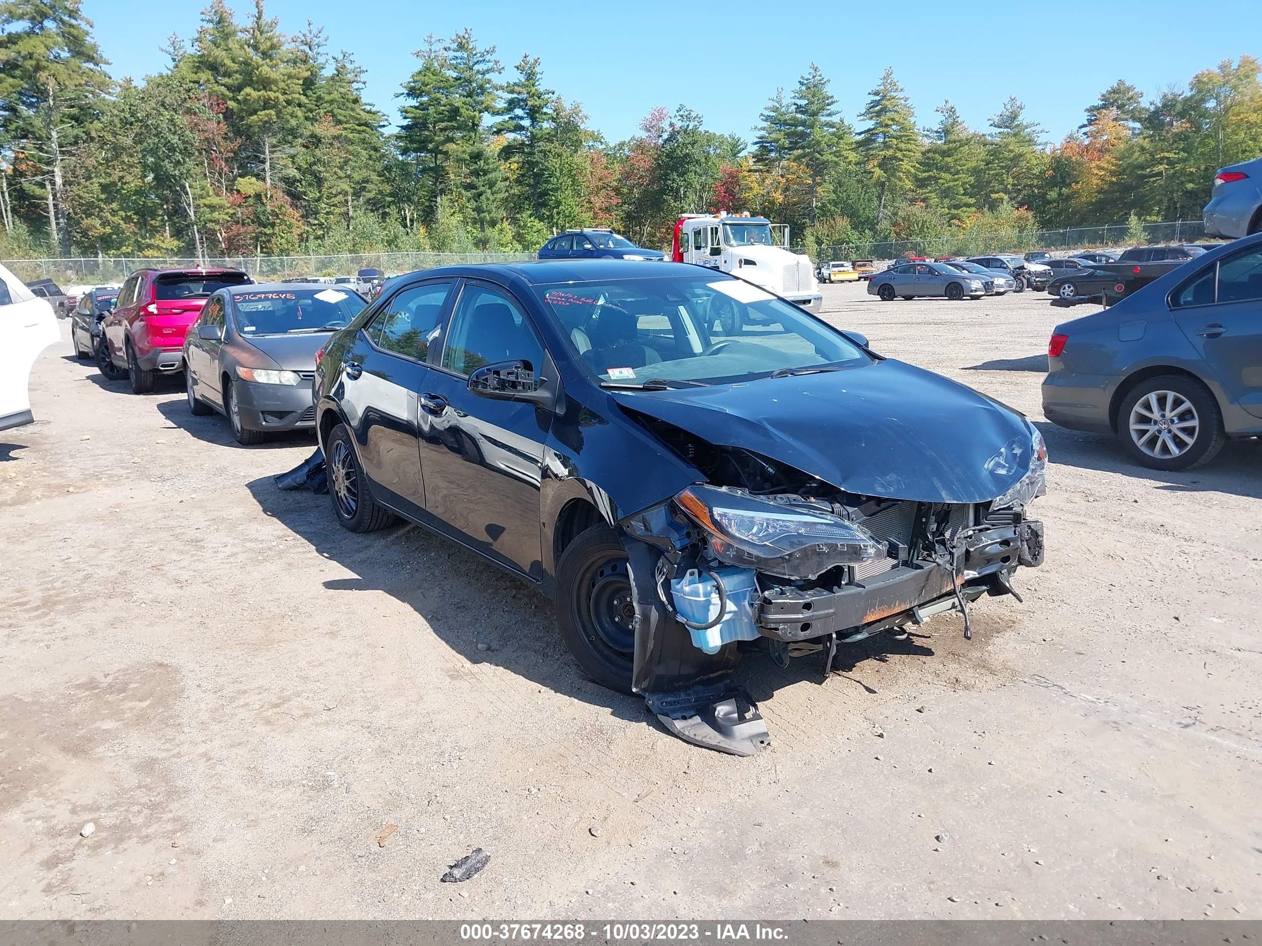 TOYOTA COROLLA 2017 2t1burhe1hc950337