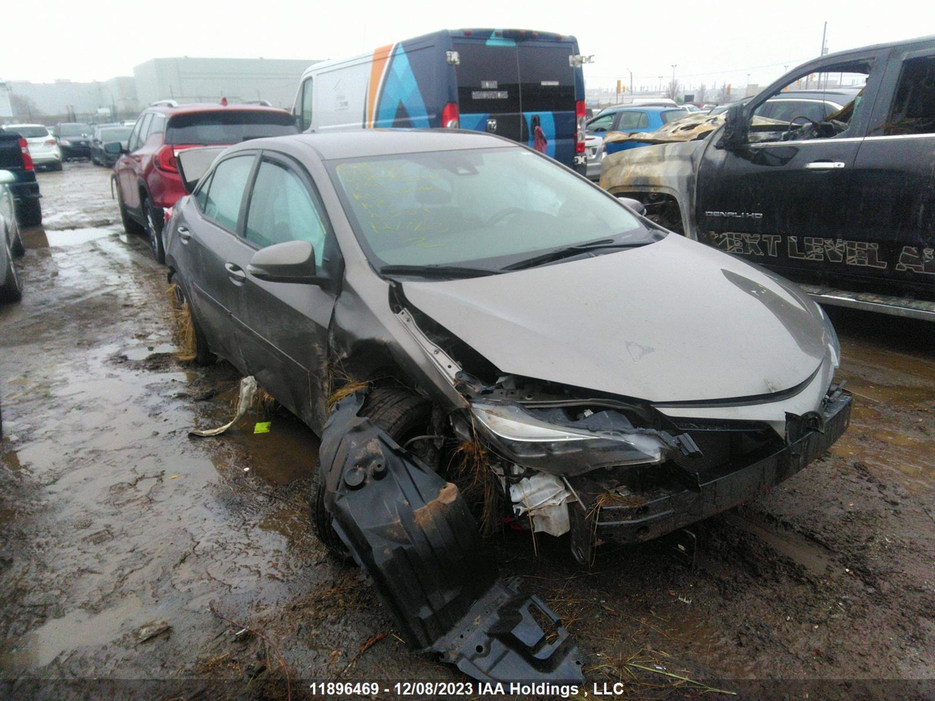 TOYOTA COROLLA 2017 2t1burhe1hc950452