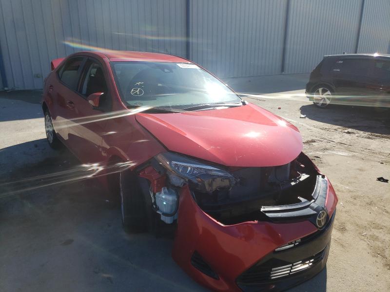 TOYOTA COROLLA L 2017 2t1burhe1hc952881