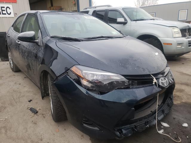 TOYOTA COROLLA L 2017 2t1burhe1hc954193