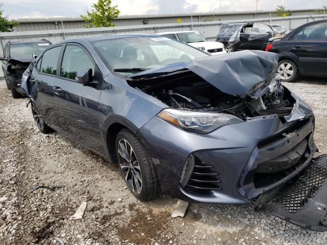 TOYOTA COROLLA L 2017 2t1burhe1hc954887