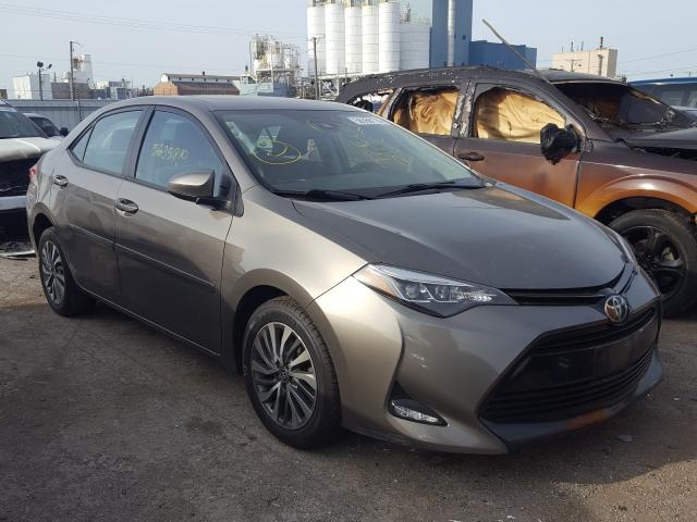 TOYOTA COROLLA L 2017 2t1burhe1hc956350