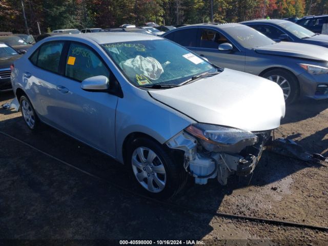 TOYOTA COROLLA 2017 2t1burhe1hc956655