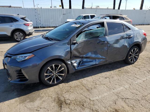 TOYOTA COROLLA 2017 2t1burhe1hc956820