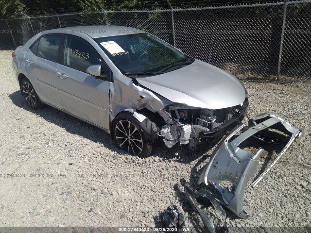 TOYOTA COROLLA 2017 2t1burhe1hc958129