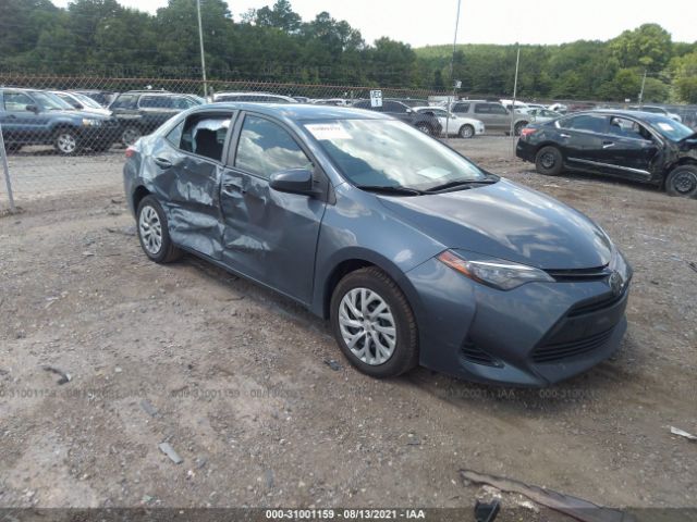 TOYOTA COROLLA 2017 2t1burhe1hc958762