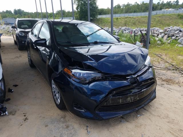 TOYOTA COROLLA L 2017 2t1burhe1hc959023