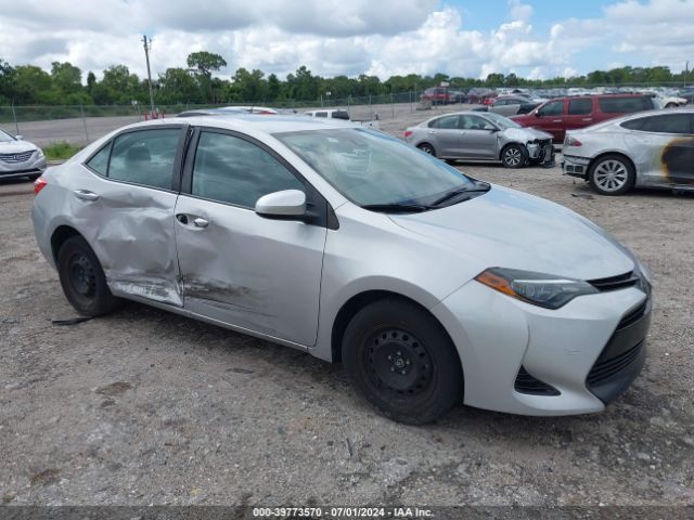 TOYOTA COROLLA 2017 2t1burhe1hc959491