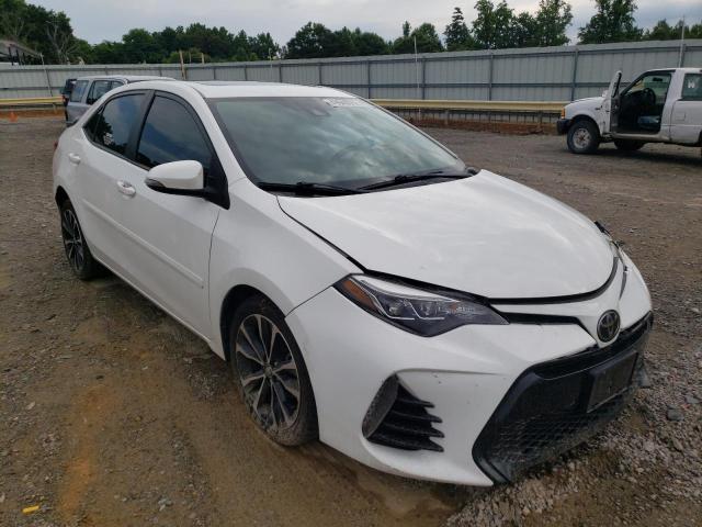 TOYOTA COROLLA L 2017 2t1burhe1hc960088