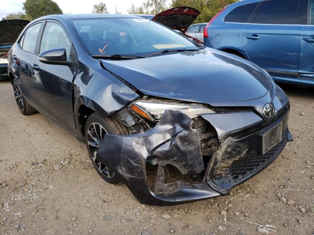 TOYOTA COROLLA L 2017 2t1burhe1hc963329