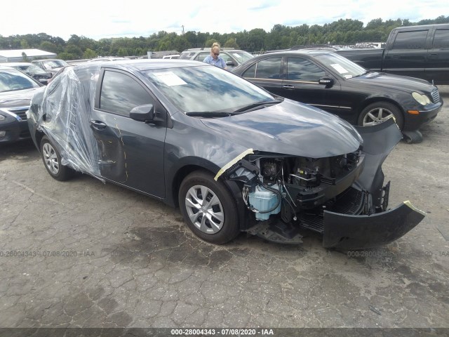 TOYOTA COROLLA 2018 2t1burhe1jc001215