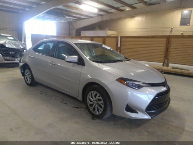 TOYOTA COROLLA 2018 2t1burhe1jc006348