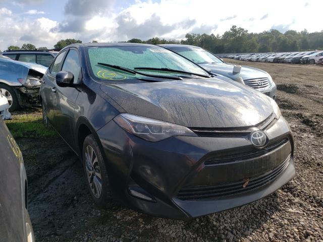 TOYOTA COROLLA L 2018 2t1burhe1jc007015