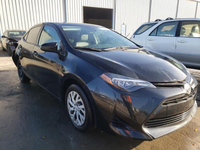 TOYOTA COROLLA L 2018 2t1burhe1jc008679