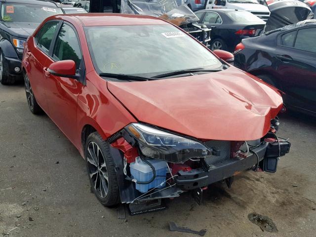 TOYOTA COROLLA L 2018 2t1burhe1jc012327