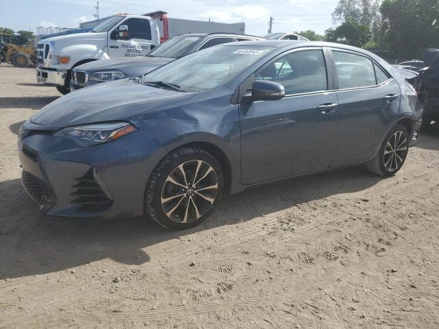 TOYOTA COROLLA L 2018 2t1burhe1jc019018