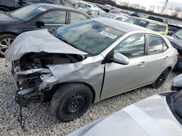 TOYOTA COROLLA 2018 2t1burhe1jc019195