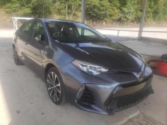 TOYOTA COROLLA L 2018 2t1burhe1jc019519