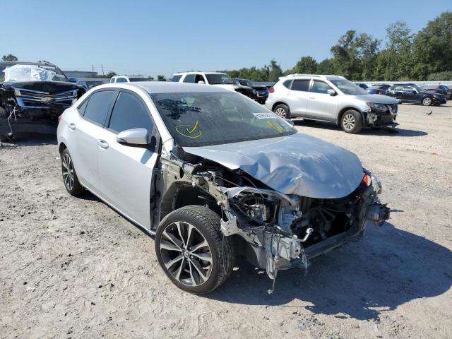 TOYOTA COROLLA L 2018 2t1burhe1jc022727