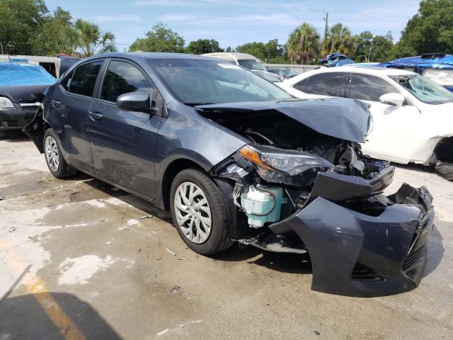 TOYOTA COROLLA L 2018 2t1burhe1jc024719