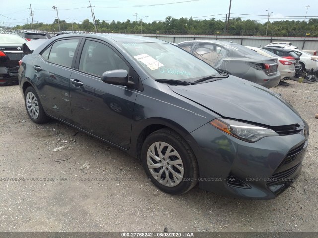 TOYOTA COROLLA 2018 2t1burhe1jc030018