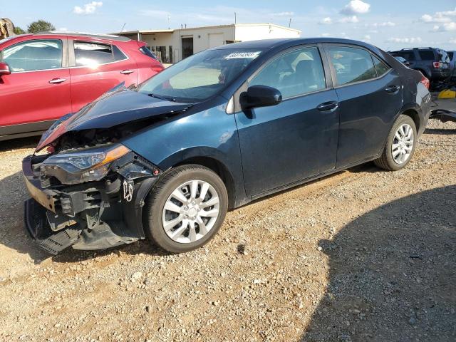 TOYOTA COROLLA L 2018 2t1burhe1jc031279