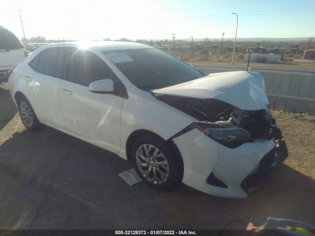 TOYOTA COROLLA 2018 2t1burhe1jc034828