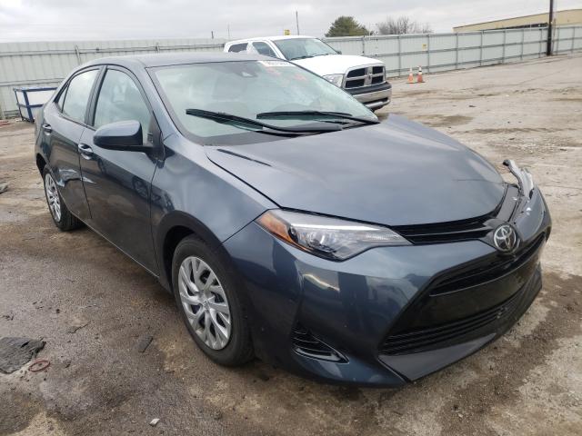 TOYOTA COROLLA L 2018 2t1burhe1jc036370