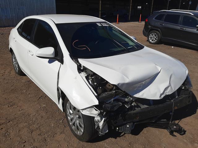 TOYOTA COROLLA L 2018 2t1burhe1jc037602