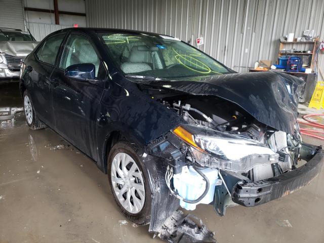 TOYOTA COROLLA 2018 2t1burhe1jc037714