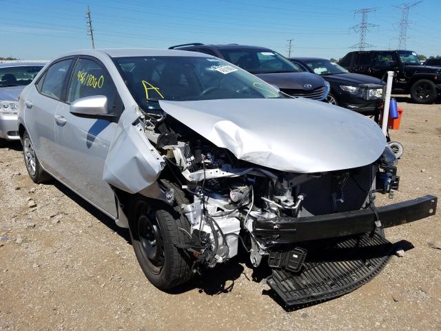 TOYOTA COROLLA L 2018 2t1burhe1jc040726