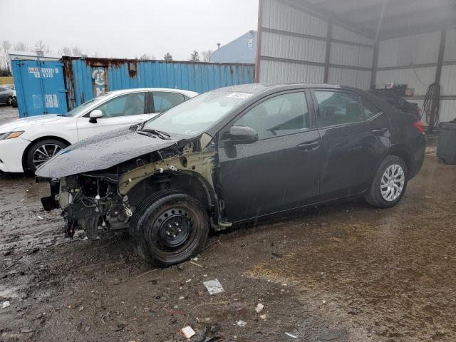 TOYOTA COROLLA L 2018 2t1burhe1jc041083