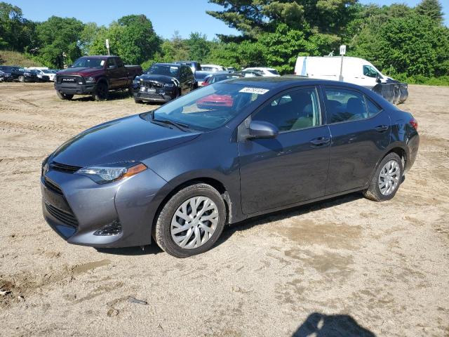 TOYOTA COROLLA 2018 2t1burhe1jc044520