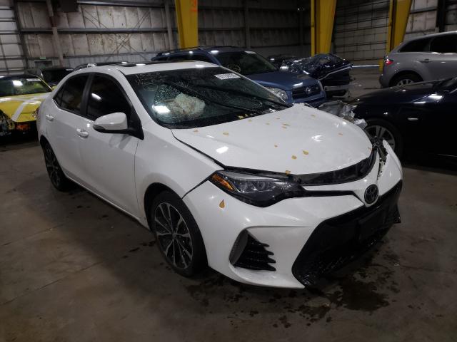 TOYOTA COROLLA L 2018 2t1burhe1jc048969